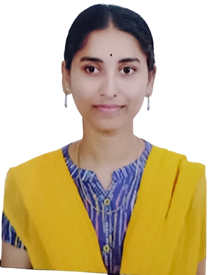 Photo of G. LAKSHMI DURGA